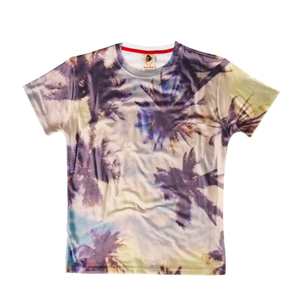 Palms T-Shirt - Tshirtpark.com