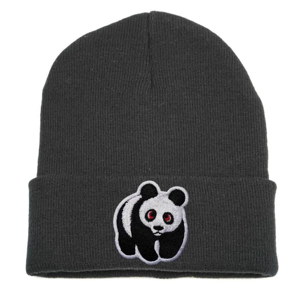 Panda Cap - Tshirtpark.com