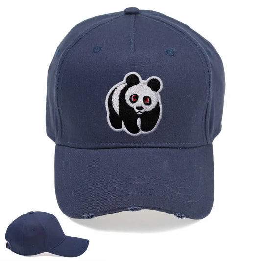 Panda Cap - Tshirtpark.com