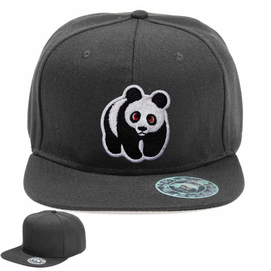 Panda Cap - Tshirtpark.com