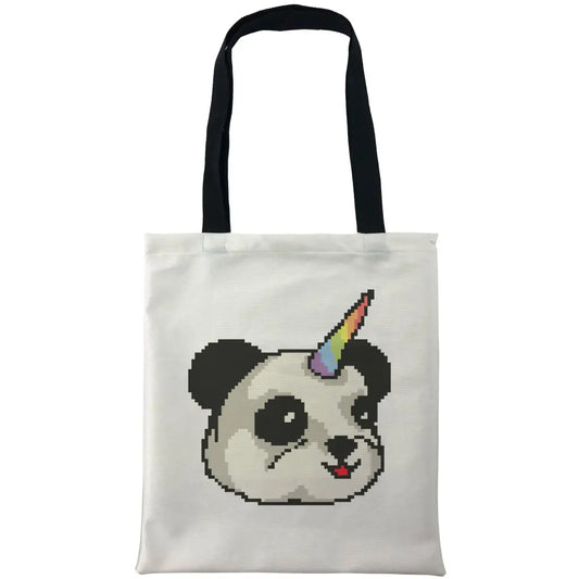 Pandacorn Bags - Tshirtpark.com