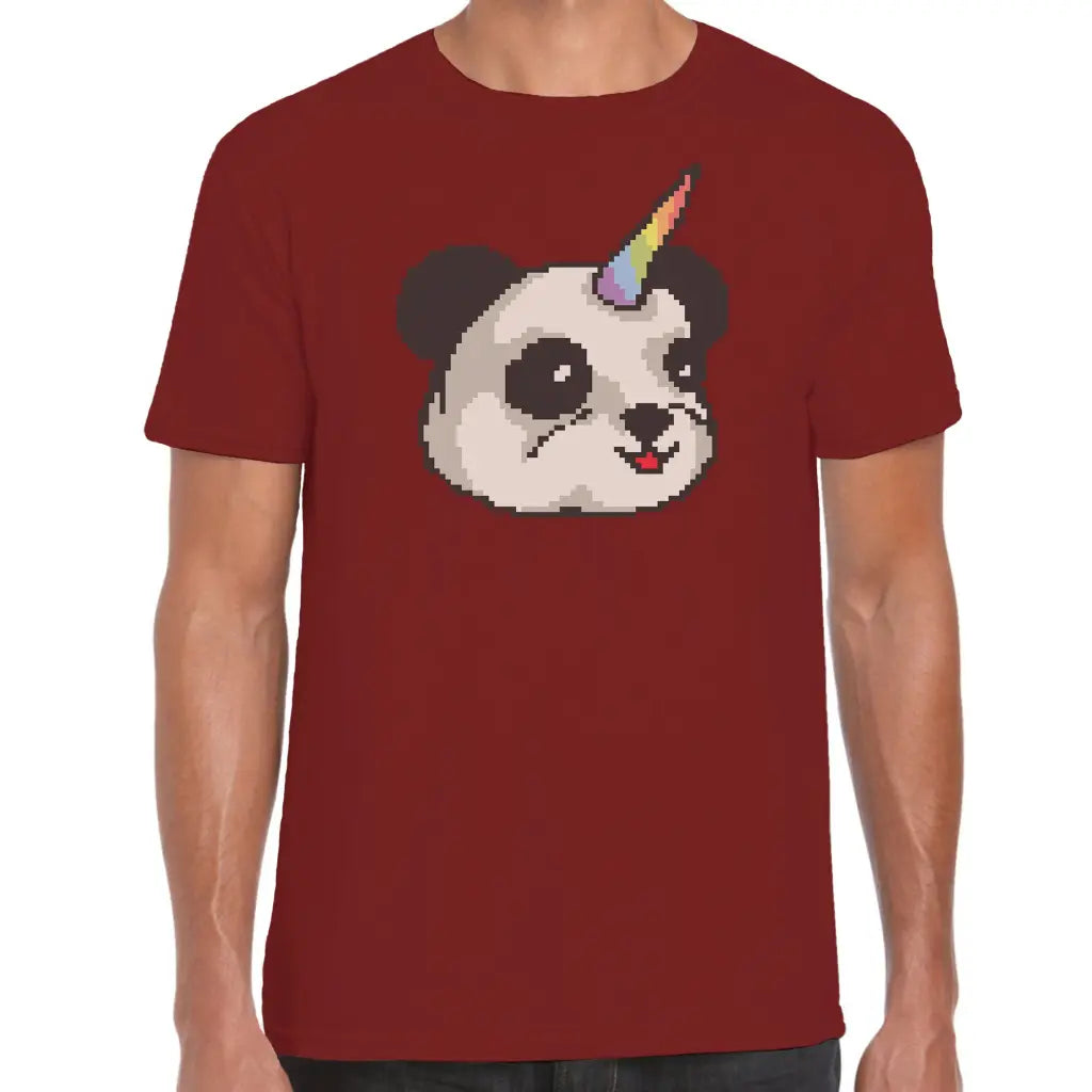 Pandacorn T-Shirt - Tshirtpark.com