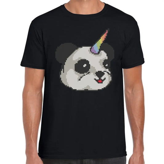 Pandacorn T-Shirt - Tshirtpark.com