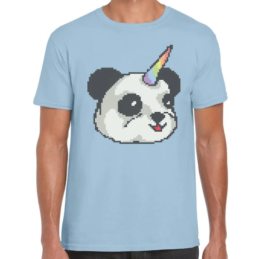 Pandacorn T-Shirt - Tshirtpark.com