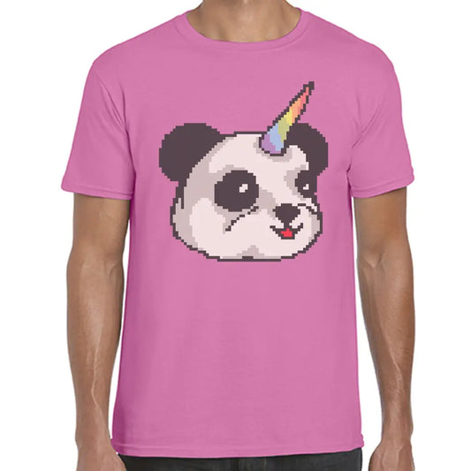 Pandacorn T-Shirt - Tshirtpark.com