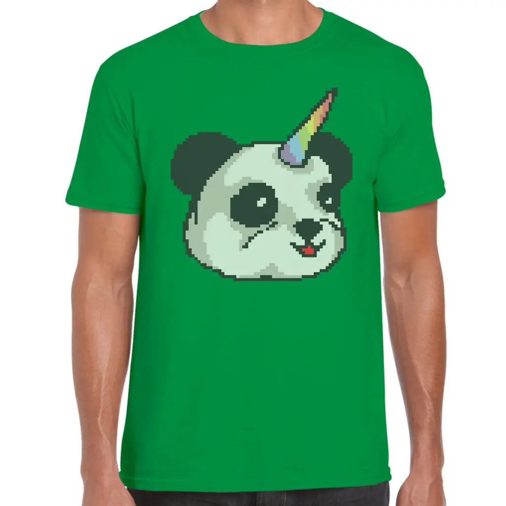Pandacorn T-Shirt - Tshirtpark.com
