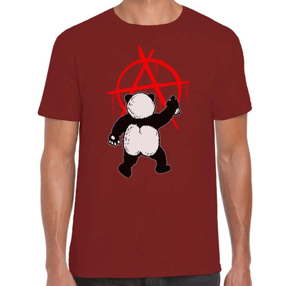 Pandalism T-Shirt - Tshirtpark.com