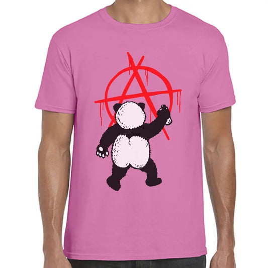 Pandalism T-Shirt - Tshirtpark.com