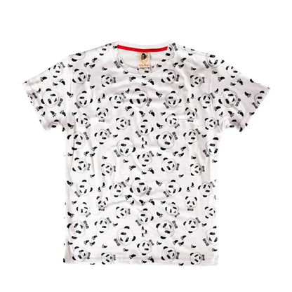 Pandas T-Shirt - Tshirtpark.com