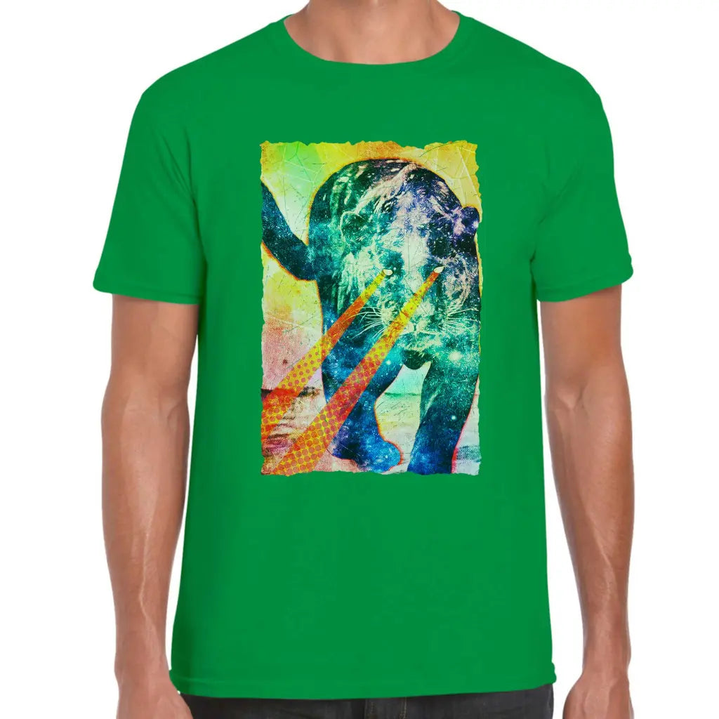 Panther T-Shirt - Tshirtpark.com