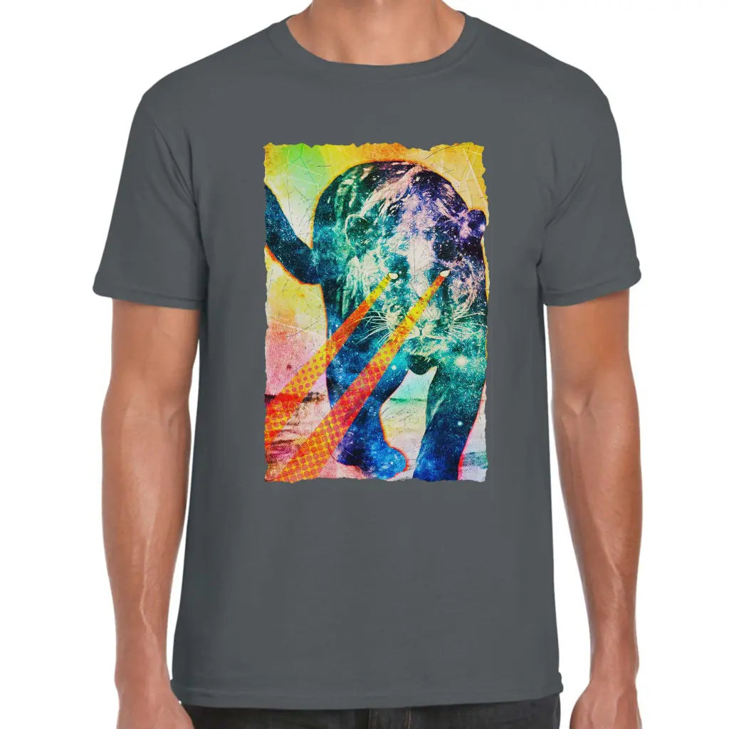 Panther T-Shirt - Tshirtpark.com