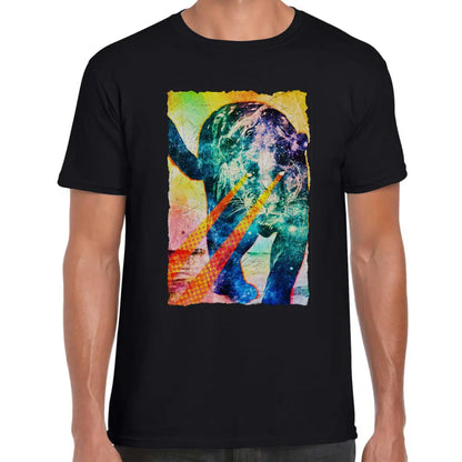 Panther T-Shirt - Tshirtpark.com