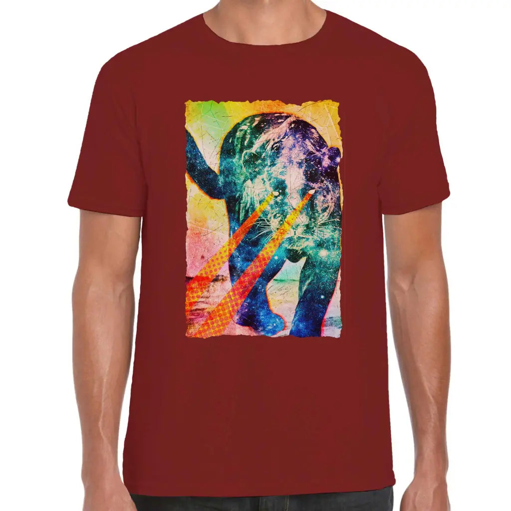 Panther T-Shirt - Tshirtpark.com