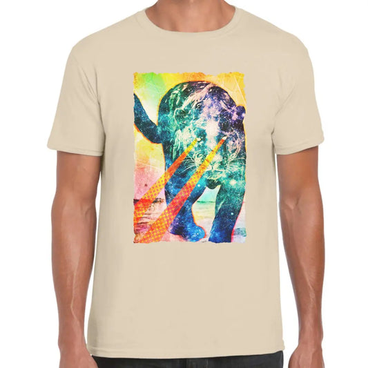 Panther T-Shirt - Tshirtpark.com