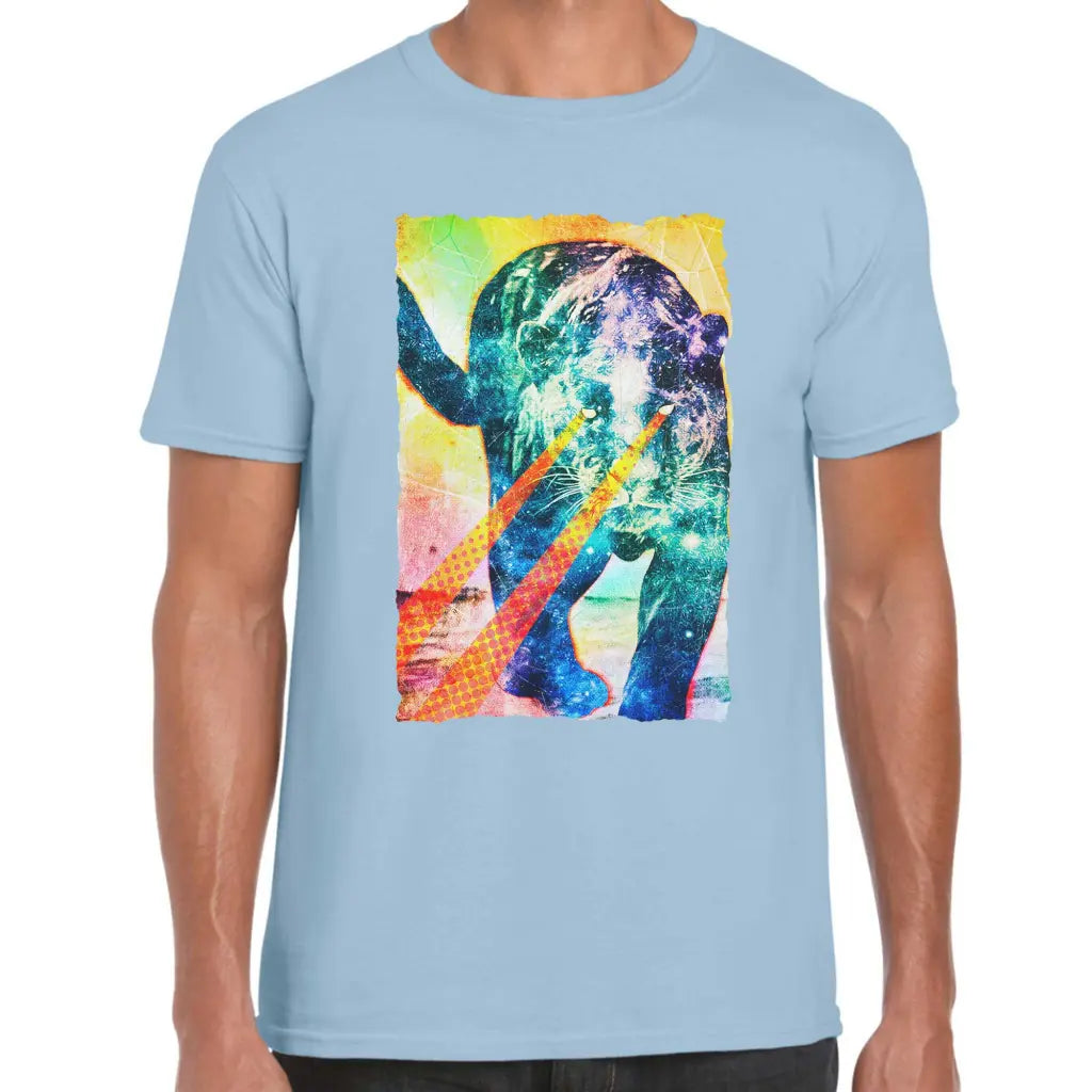 Panther T-Shirt - Tshirtpark.com