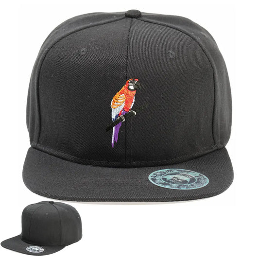 Parrot Cap - Tshirtpark.com