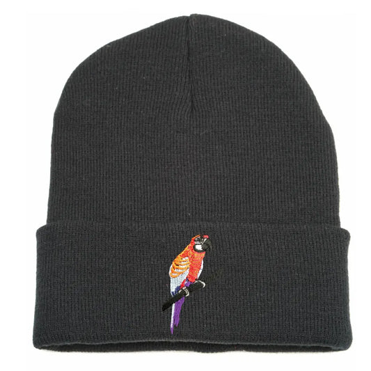 Parrot Cap - Tshirtpark.com