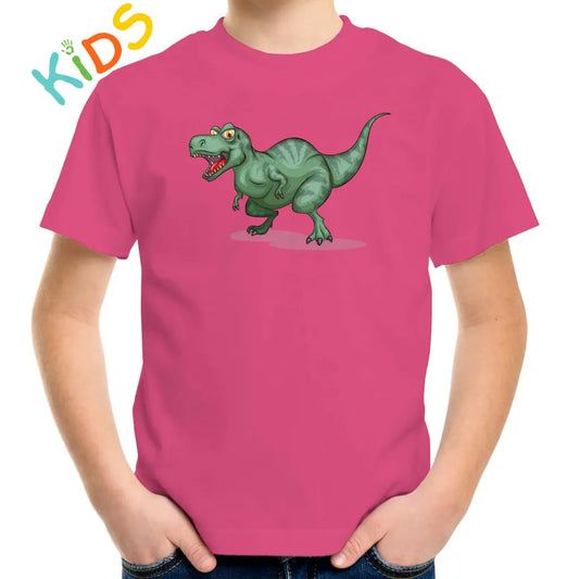 Parrot Head Kids T-shirt - Tshirtpark.com