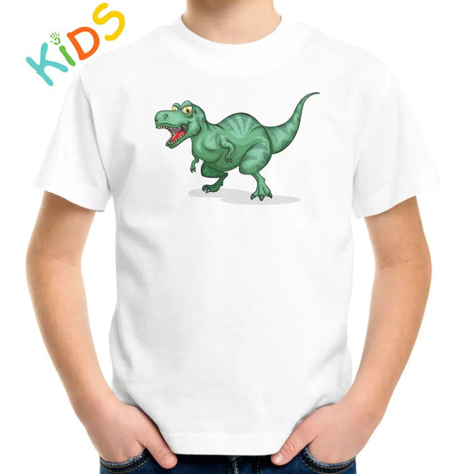 Parrot Head Kids T-shirt - Tshirtpark.com