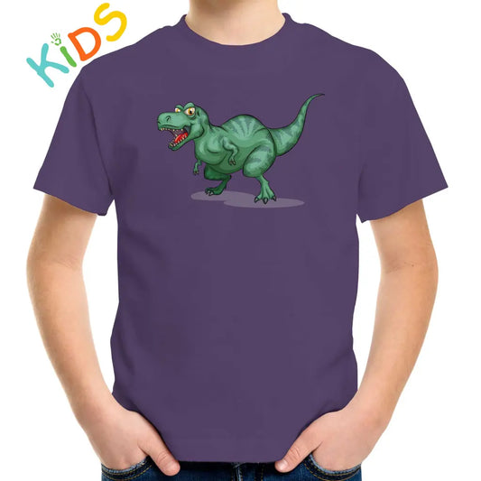 Parrot Head Kids T-shirt - Tshirtpark.com