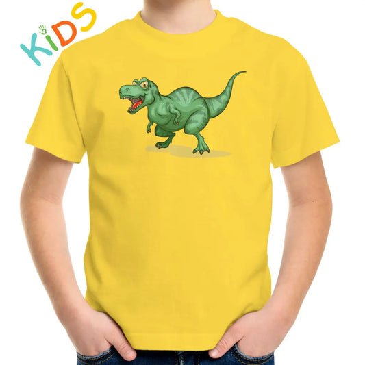 Parrot Head Kids T-shirt - Tshirtpark.com