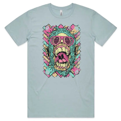 Party Gorilla T-Shirt - Tshirtpark.com