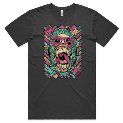 Party Gorilla T-Shirt - Tshirtpark.com