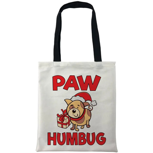 Paw Humbug Bags - Tshirtpark.com
