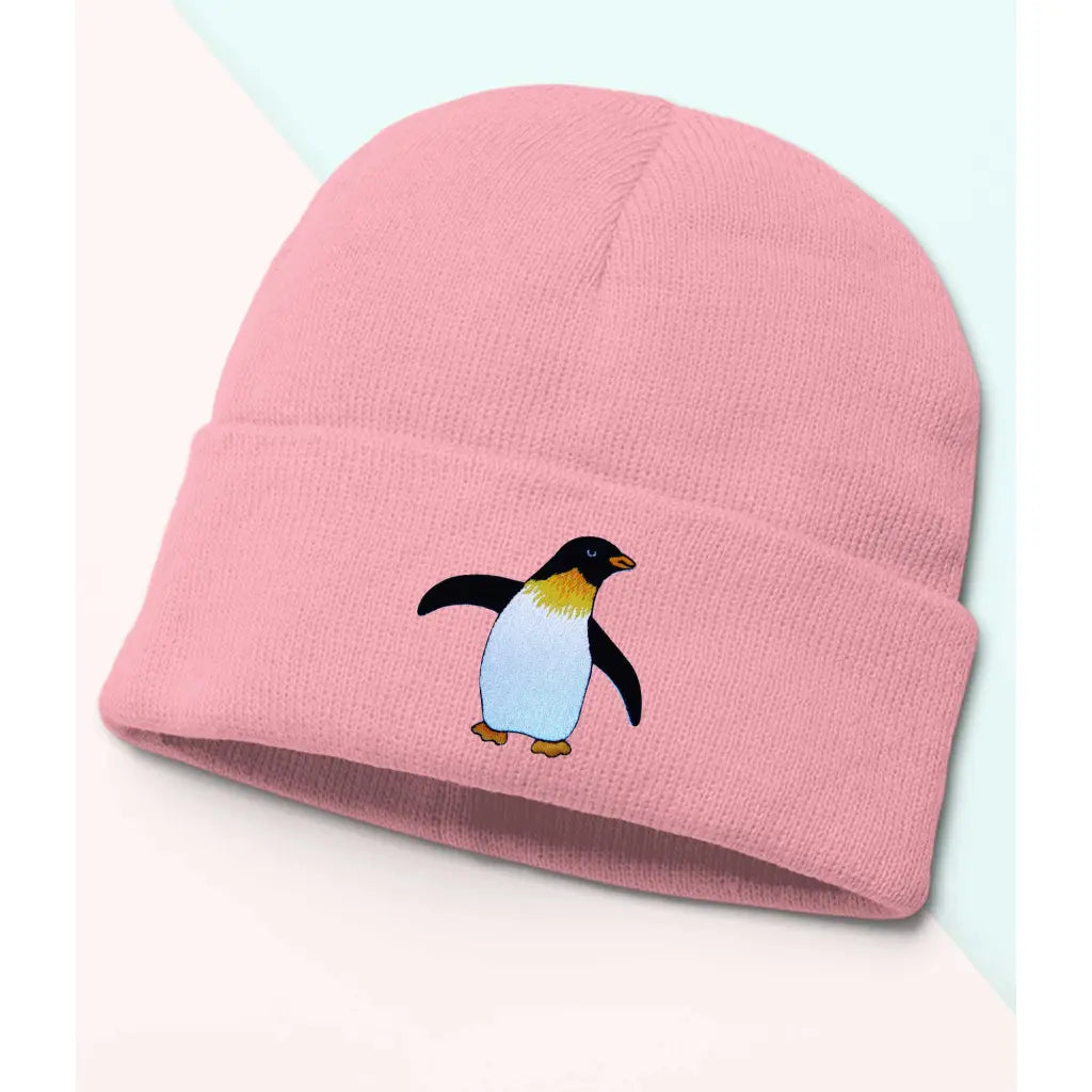 Penguin Beanie - Tshirtpark.com