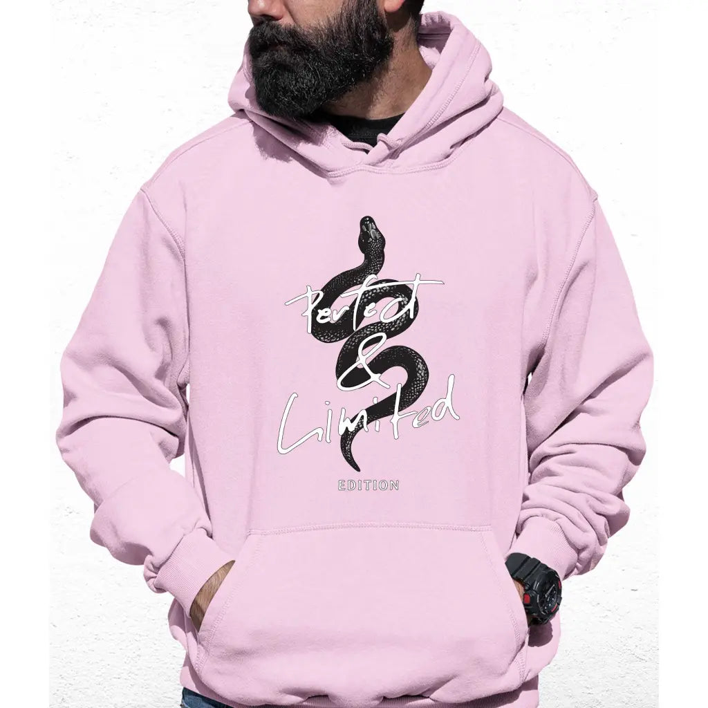 Perfect & Limited Edition Colour Hoodie - Tshirtpark.com