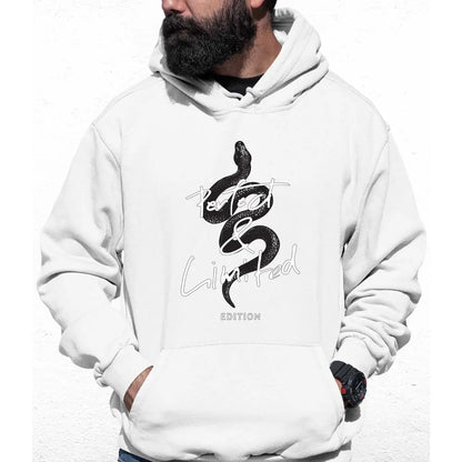 Perfect & Limited Edition Colour Hoodie - Tshirtpark.com