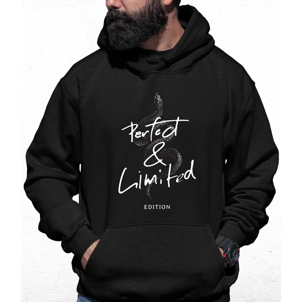 Perfect & Limited Edition Colour Hoodie - Tshirtpark.com