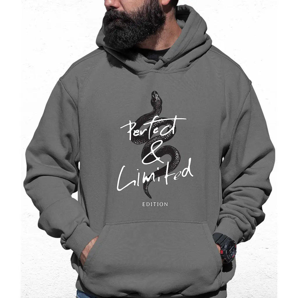 Perfect & Limited Edition Colour Hoodie - Tshirtpark.com