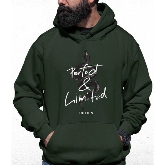 Perfect & Limited Edition Colour Hoodie - Tshirtpark.com