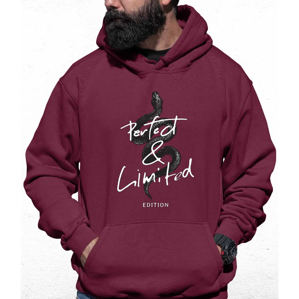 Perfect & Limited Edition Colour Hoodie - Tshirtpark.com