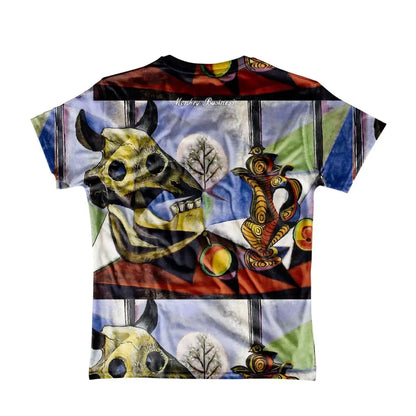 Picasso T-Shirt - Tshirtpark.com