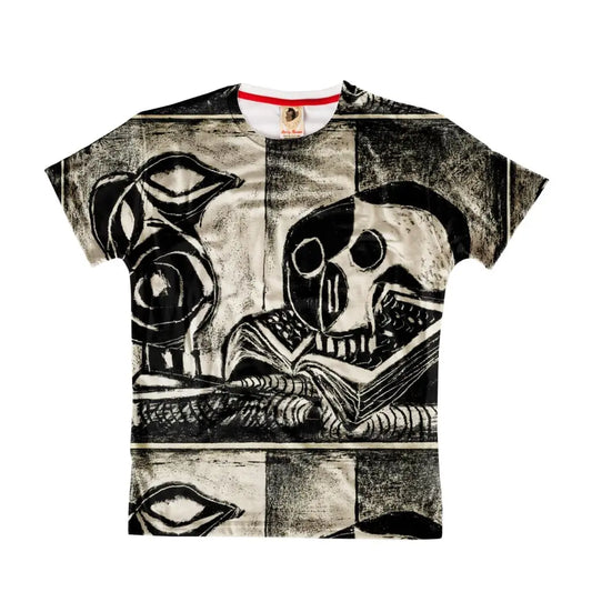 Picasso T-Shirt - Tshirtpark.com