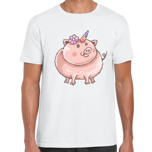 Piggycorn T-Shirt - Tshirtpark.com