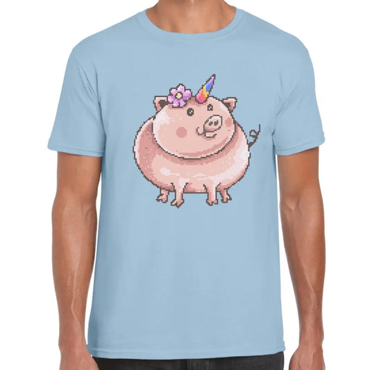 Piggycorn T-Shirt - Tshirtpark.com