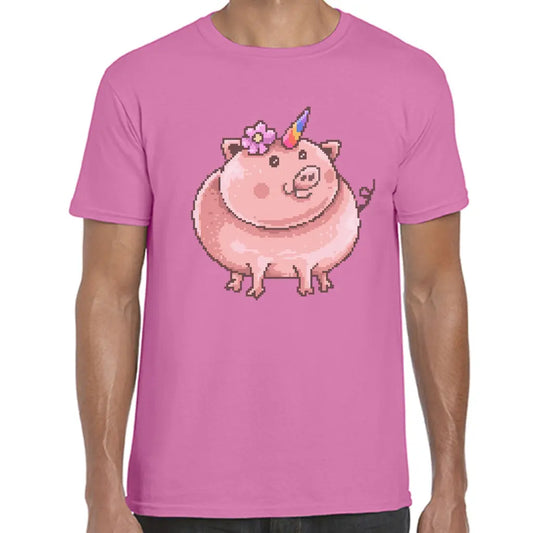 Piggycorn T-Shirt - Tshirtpark.com