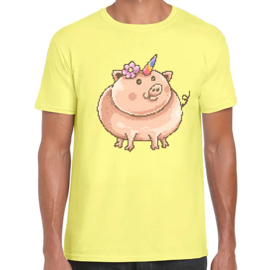 Piggycorn T-Shirt - Tshirtpark.com