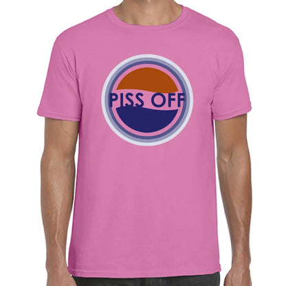 Piss Off T-Shirt - Tshirtpark.com