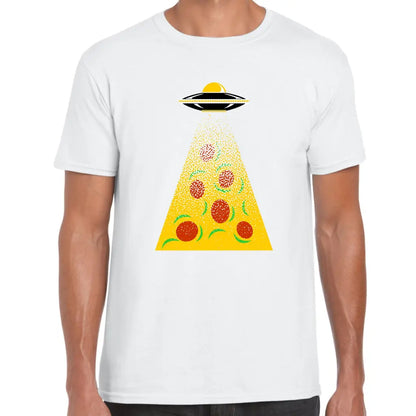 Pizza Night T-Shirt - Tshirtpark.com