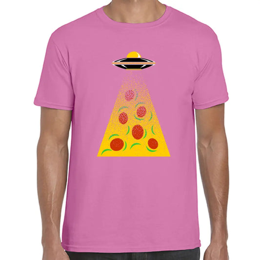 Pizza Night T-Shirt - Tshirtpark.com