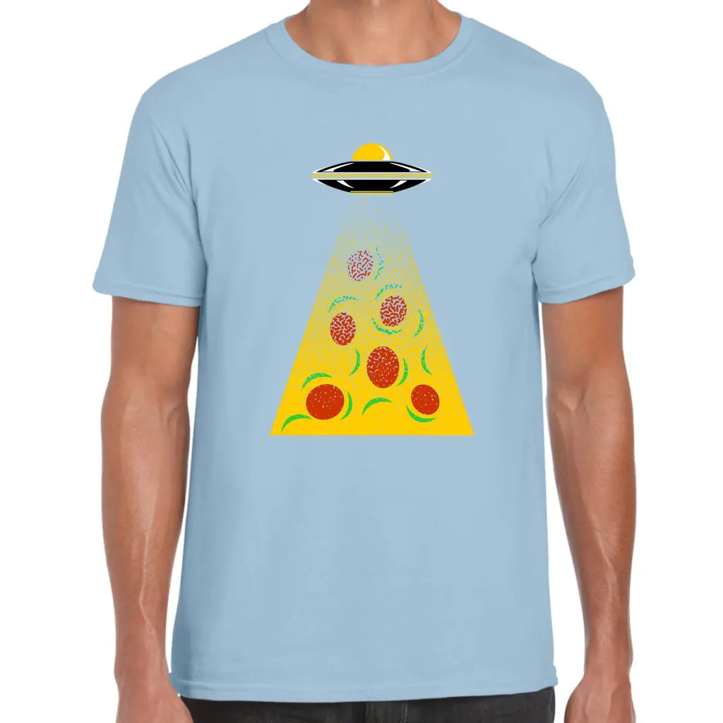 Pizza Night T-Shirt - Tshirtpark.com