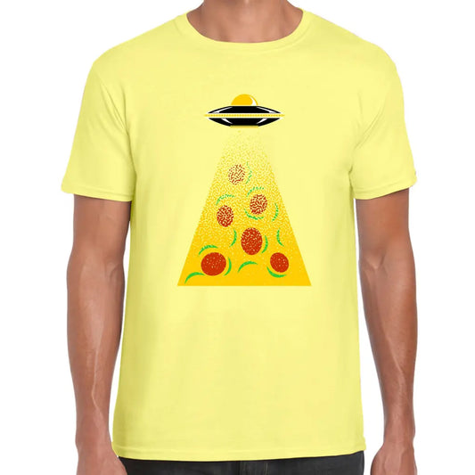 Pizza Night T-Shirt - Tshirtpark.com