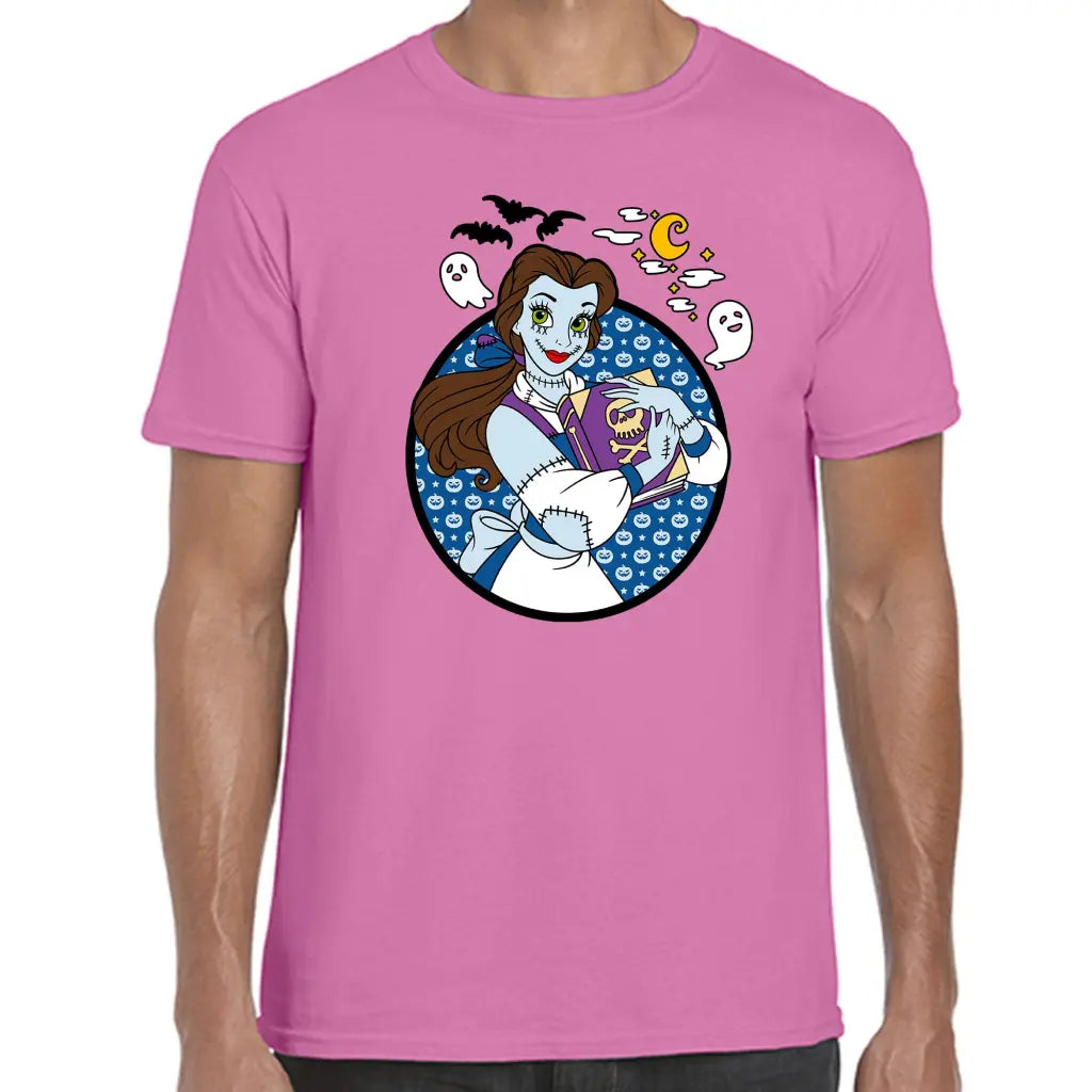 Poison Book Princess T-Shirt - Tshirtpark.com