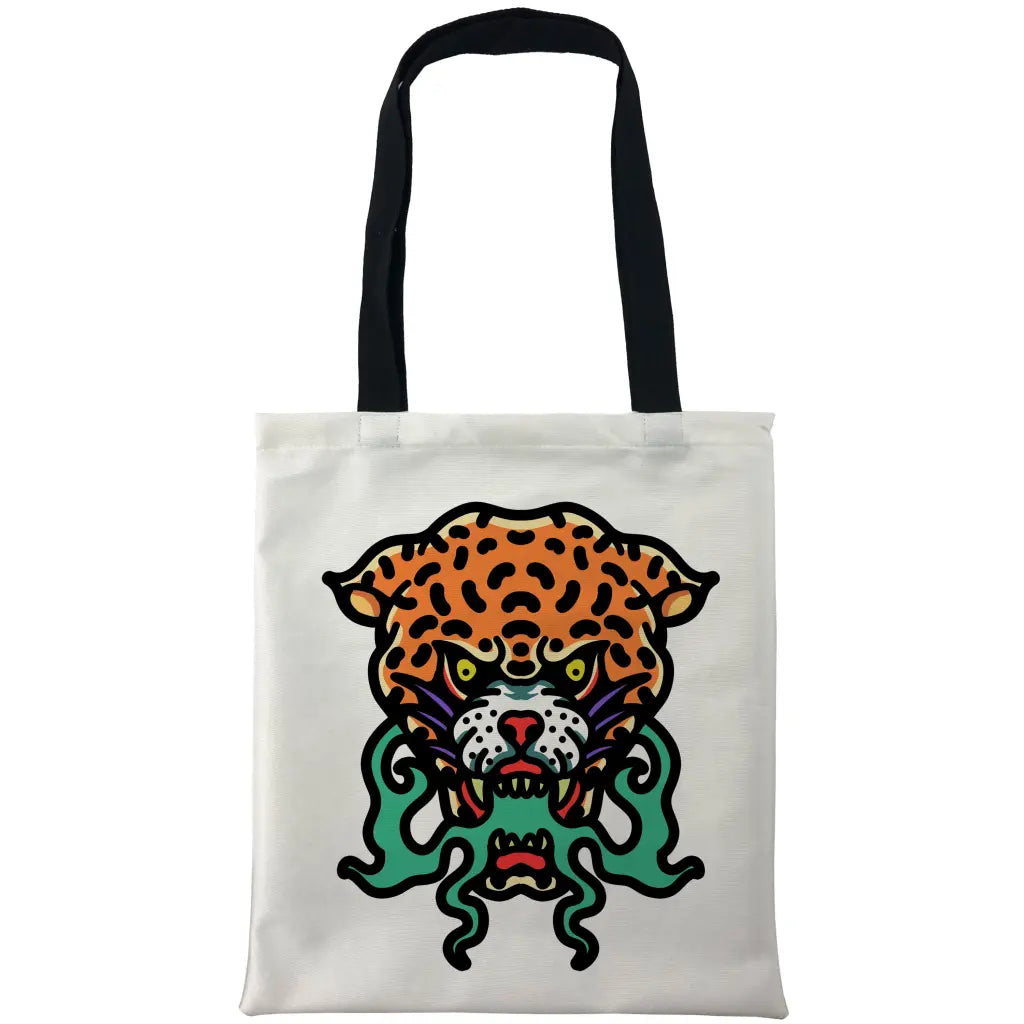 Poison Tiger Bags - Tshirtpark.com
