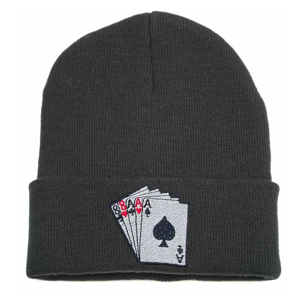 Poker Cap - Tshirtpark.com