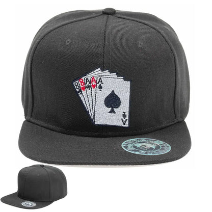 Poker Cap - Tshirtpark.com